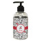 Dalmation Small Soap/Lotion Bottle