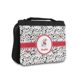 Dalmation Toiletry Bag - Small (Personalized)