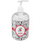 Dalmation Acrylic Soap & Lotion Bottle (Personalized)