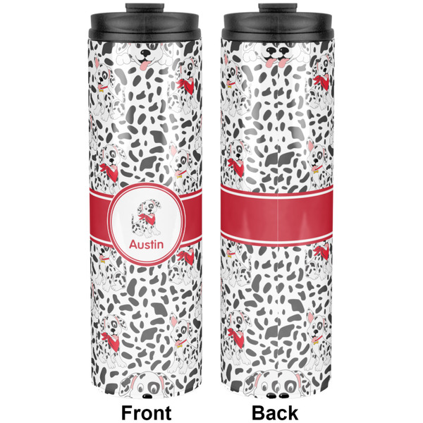 Dalmation Stainless Steel Tumbler 20 Oz - Approval