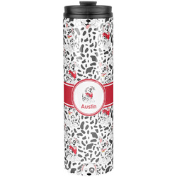 Dalmation Stainless Steel Skinny Tumbler - 20 oz (Personalized)