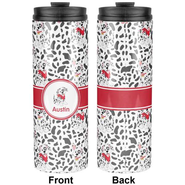 Dalmation Stainless Steel Tumbler - Apvl