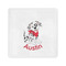Dalmation Cocktail Napkins (Personalized)