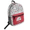 Dalmation Student Backpack Front