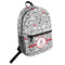 Dalmation Student Backpack (Personalized)