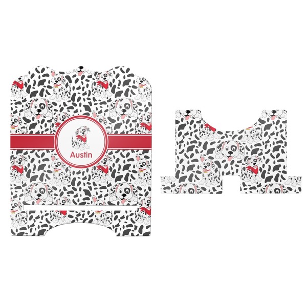 Dalmation Stylized Tablet Stand - Apvl