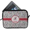 Dalmation Tablet Case / Sleeve (Personalized)