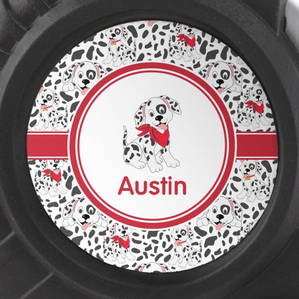 Dalmation Tape Measure - 25ft - detail