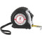Dalmation Tape Measure - 25ft - front
