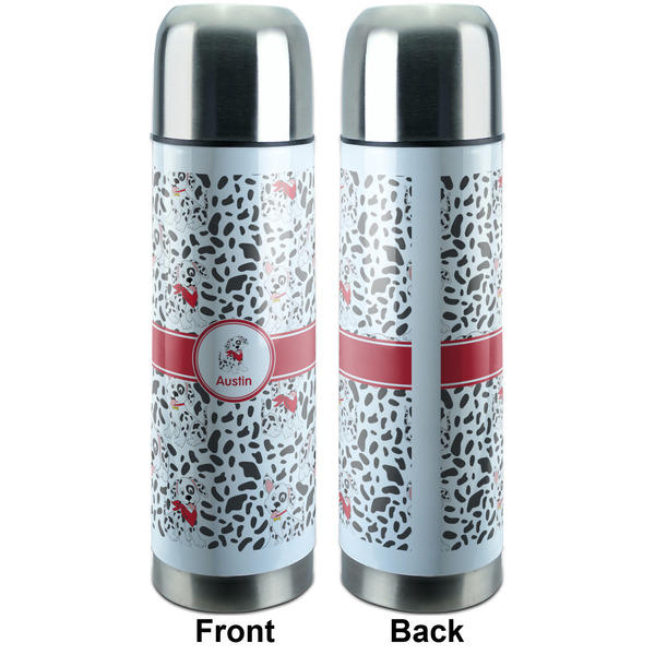 Dalmation Thermos - Apvl