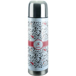 Dalmation Stainless Steel Thermos (Personalized)