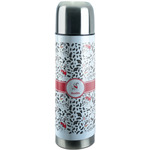 Dalmation Stainless Steel Thermos (Personalized)