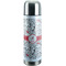 Dalmation Stainless Steel Thermos (Personalized)