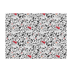 Dalmation Large Tissue Papers Sheets - Heavyweight