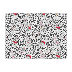 Dalmation Tissue Paper Sheets - Large - Heavyweight
