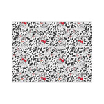 Dalmation Tissue Paper Sheets - Medium - Heavyweight