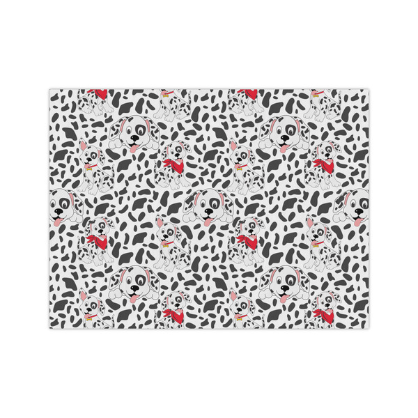 Custom Dalmation Tissue Paper Sheets - Medium - Heavyweight