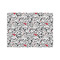 Dalmation Tissue Paper Sheets - Medium - Heavyweight