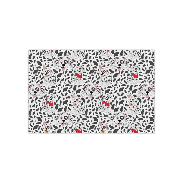 Custom Dalmation Small Tissue Papers Sheets - Heavyweight