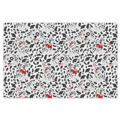 Dalmation X-Large Tissue Papers Sheets - Heavyweight