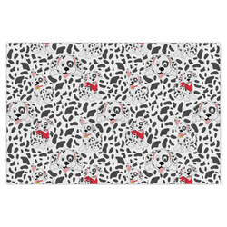 Dalmation Tissue Paper Sheets - X-Large - Heavyweight