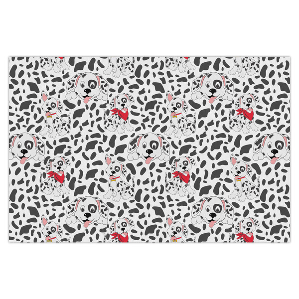 Custom Dalmation X-Large Tissue Papers Sheets - Heavyweight