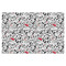Dalmation Tissue Paper - Heavyweight - XL - Front
