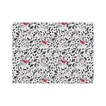 Dalmation Tissue Paper Sheets - Medium - Lightweight