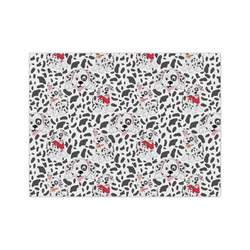 Dalmation Medium Tissue Papers Sheets - Lightweight