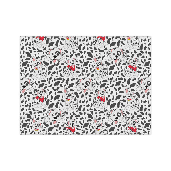Custom Dalmation Tissue Paper Sheets - Medium - Lightweight
