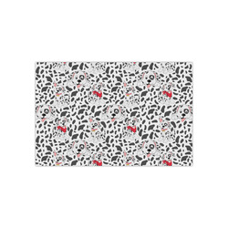 Dalmation Small Tissue Papers Sheets - Lightweight