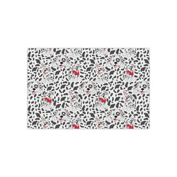 Dalmation Tissue Paper Sheets - Small - Lightweight