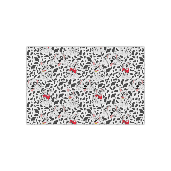 Custom Dalmation Small Tissue Papers Sheets - Lightweight