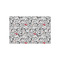 Dalmation Tissue Paper - Lightweight - Small - Front