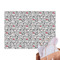 Dalmation Tissue Paper Sheets - Main