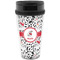 Dalmation Acrylic Travel Mug without Handle (Personalized)