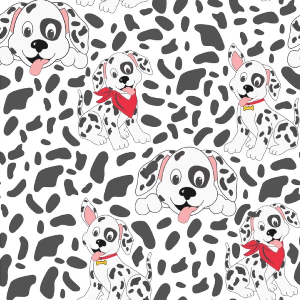 Dalmation Wallpaper Square