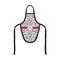 Dalmation Bottle Apron (Personalized)