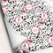 Dalmation Wrapping Paper - 5 Sheets