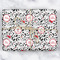 Dalmation Wrapping Paper - Main