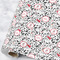 Dalmation Wrapping Paper Roll - Large - Main
