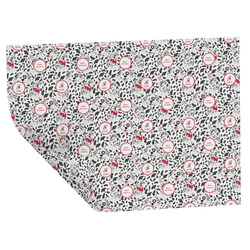 Dalmation Wrapping Paper Sheets - Double-Sided - 20" x 28" (Personalized)