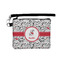 Dalmation Wristlet ID Cases - Front