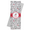Dalmation Yoga Mat Towel (Personalized)