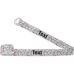 Dalmation Yoga Strap (Personalized)
