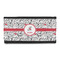 Dalmation Leatherette Ladies Wallet (Personalized)