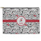 Dalmation Zipper Pouch (Personalized)