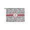 Dalmation Zipper Pouch Small (Front)