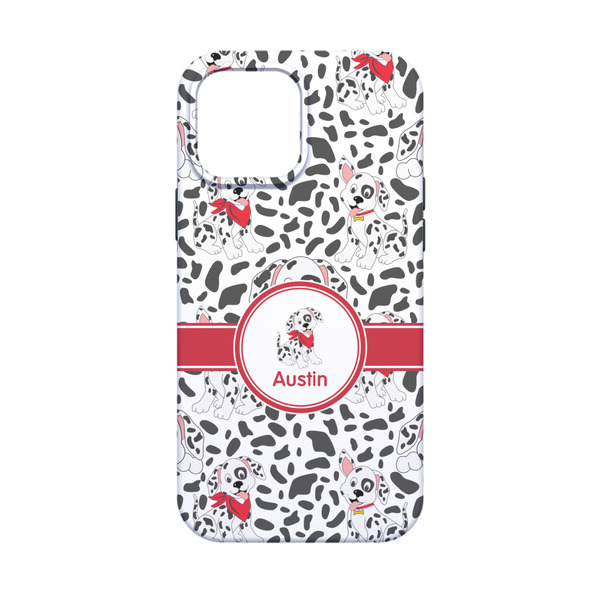 Dalmation iPhone 13 Mini Tough Case - Back