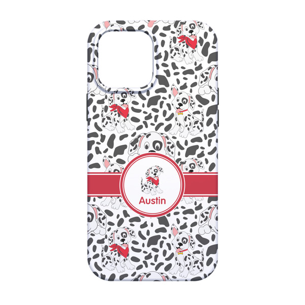 Dalmation iPhone 13 Pro Tough Case - Back